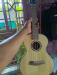 Ukulele
